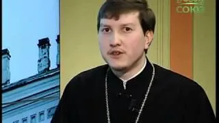 Беседы с батюшкой  Православная школа  Эфир от 21 февраля 2014г