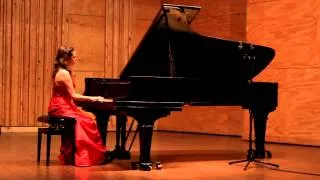 Bach- Busoni Adagio BWV 564