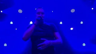 POETS OF THE FALL - SWEET ESCAPE   live @ Baltic Princess Turku (2019.5.18)