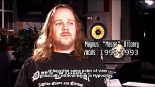Hypocrisy - 20 Years of Chaos and Confusion (7/7)