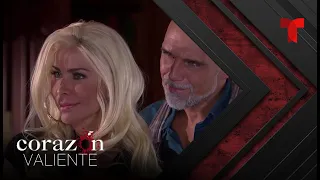 Corazón Valiente | Capítulo 139 | Telemundo