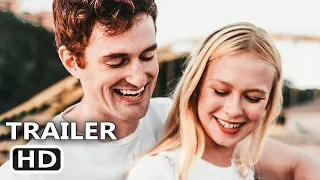 BEYOND THE LAKE Trailer (2024) Allison Elaine, Romance