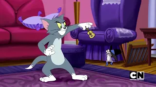 Tom and Jerry Tales S01 - Ep03 Polar Peril - Screen 10