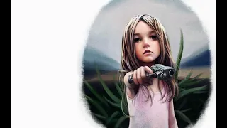 Kids with Guns (Gorillaz) Cover