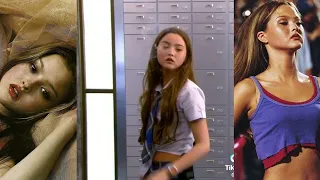 DEVON AOKI FACE CC SUBLIMINAL