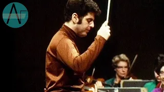 The Eroica - Symphony No. 3, Op. 55: Barenboim Conducts | Barenboim on Beethoven (9/13)