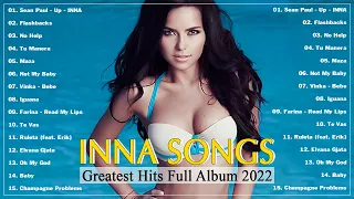 Best Songs Of INNA - Top 15 Songs Of INNA Playlist