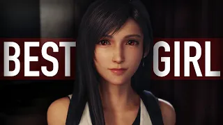 Why Tifa Lockhart is an Amazing Character