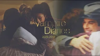 The Vampire Diaries | Time Of Our Lives [Tribute Collab]
