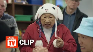 Awkwafina Is Nora From Queens S02 E01 Clip | 'Grandma Stirs Up Some Drama' | Rotten Tomatoes TV