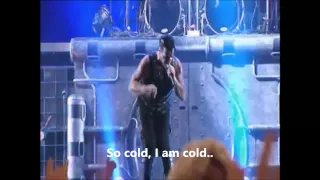 Rammstein Keine Lust English Subtitles