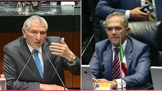 Nadie quiere un país polarizado; queremos un país que se construya entre todos: Adán Augusto López