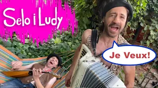 Selo i Ludy - Je Veux (ZAZ cover)