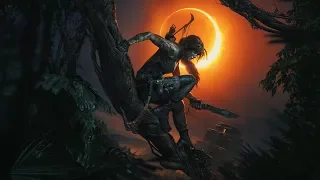 Shadow of the Tomb Raider:Новые приключения Лары Крофт-Часть 1
