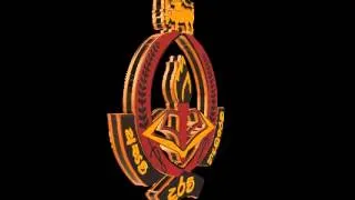 Asoka College animated crest