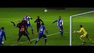 MARC ANDRÈ TER STEGEN BEST SAVES COMPILATION