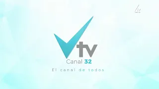 Transmisión en directo de VTV Canal 32