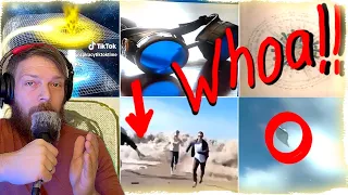 Conspiracy TikTok's That'll Melt Your Reality (Part 57)