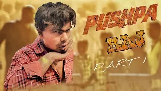 #Pushpa || Movie Official Trailer || Allu Arjun, Rashmika Mandanna, Sunil, Fahadh || DSP Sukumar