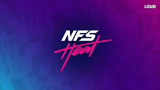 Need for Speed™ Heat SOUNDTRACK | Party Favor & GTA - Work It Out