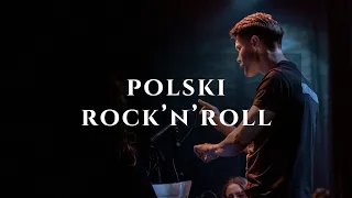 Polski Rock'n'Roll - Orkiestra Reprezentacyjna AGH