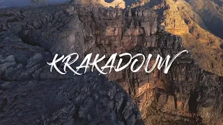 Hiking Groot Krakadouw | A Cederberg Adventure in 4K