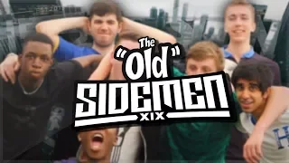 BEST OLD SIDEMEN MOMENTS!