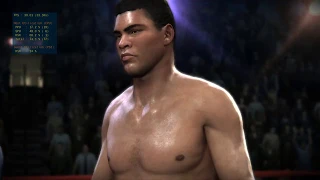 Fight Night Round 4 playable on RPCS3. Compatibility: playable/perfect