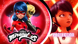 MIRACULOUS | 🐞 PROTECTION - TEASER 🐾 | SEASON 5 EPISODE 16