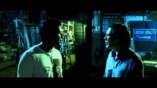 PRINCE OF THE CITY Trailer No.2 - starring Julian Cheah and Michael Madsen