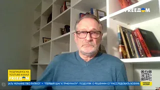 ОРЕШКИН: Женщины РФ потеряли уважение к Путину