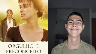 “Orgulho e Preconceito”: A magna virtude da humildade