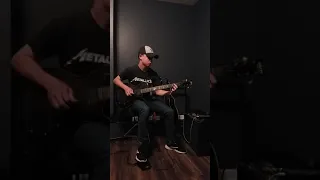 Wherever I May Roam - Metallica cover