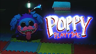 I'VE NEVER BEEN MORE TERRIFIED... (Poppy Playtime)