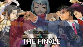 The Shipping War Finale: the battle for Phoenix (objection.lol)