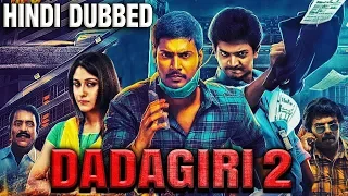 Dadagiri 2 (Maanagaram)Full Hindi Dubbed Movie  | Released | Sundeep Kishan, Regina Cassandra