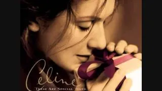 Celine Dion - "Adeste Fideles" - These Are Special Times (1998)