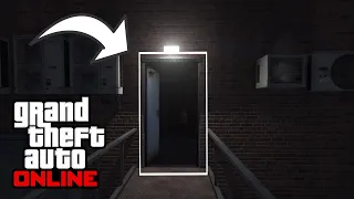 Top 10 Secret Locations In GTA 5 Online (Rooms)