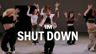 BLACKPINK - Shut Down / Dohee Choreography