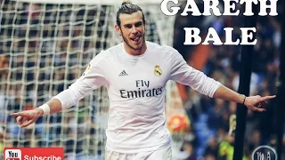 Gareth Bale - Dribbling | Skills & Goals | Ready for EURO- 2016 | Wales| HD