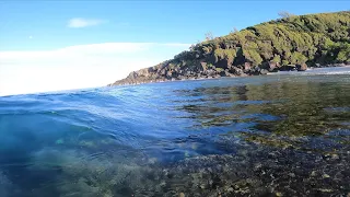 POV SURF - RISKY SHARPY TIME