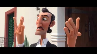 Ferdinand [trailer eng]