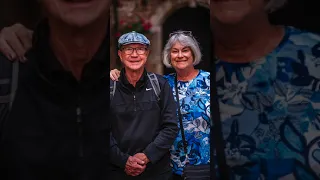 #streephotography #portrait shoot in #antwerp with Joe and Lucinda from #Indianapolis #Indiana