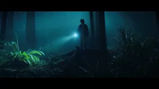 Percy Jackson And The Olympians Trailer | Disney Plus Teaser