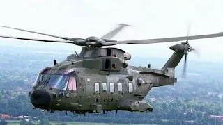 Top Ten Fastest Helicopters In The World 2019