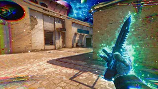 After Dark 🌙 (cs go fragmovie)