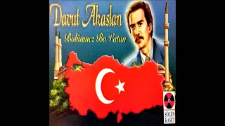 Davut Akaslan - Mehmetçik