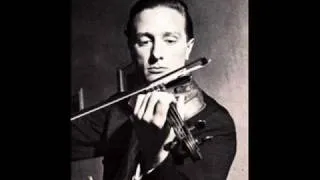 Franco Gulli / Enrica Gulli Cavallo: Romanza for Violin and Piano (Vieuxtemps)