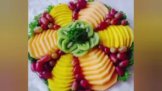 Fruit SALAD  ideas|Saas Bahu Ka Kitchen #recipes #food #viral