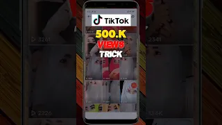 tiktok real foryou trick - how to viral on tiktok video - tiktok setting foryou